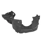 New Driver Side Front Fender Liner Oem, Factory Fits 2011-2013 Toyota Highlander. Fixed Price $243.96.