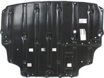 Front Engine Splash Shield For Lexus Ls430 2004-2006. Fixed Price $63.76.