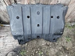 2000-2007 Oem Toyota Tundra Sequoia Engine Skid Plate Under Slash Shield Guard. Fixed Price $149.99.