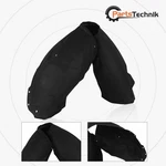 1pc Front Splash Guard Fender Liner Right Side For Lincoln Mkc 15-19 Ej7z16103b. Fixed Price $53.99.