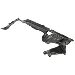 Engine Splash Shield For Honda Civic 2001-2005 Lower W/ Auto Trans. Fixed Price $25.40.