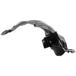 Fender Liner For Lexus Is300 2003-2005 Front Driver Side 4dr Sedan. Fixed Price $43.93.