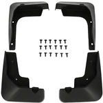 For 2012 2013 2014 Toyota Camry Splash Guard Mudguard Fender Mud Flap Front Rear. Fixed Price $13.70.