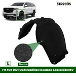 Front Left Fender Liner Inner Panel For 2021-2024 Cadillac Escalade 85523642 Lh. Fixed Price $67.80.