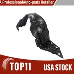 Splash Shield For 2013-2016 Hyundai Genesis Coupe Front Driver Side. Fixed Price $32.56.