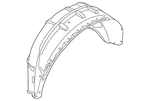 Genuine Volvo Wheelhouse Liner 31425491. Fixed Price $272.87.
