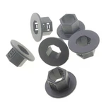 8 Pcs Under Cover Nut Clip For Hyundai Nexo Kona Genesis Kia Rio Seltos Stinger. Fixed Price $7.60.