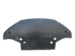 Os310148 Tesla Model S 2016 17 2018 2020 Front Bumper Cover Under Splash Shield. Fixed Price $209.99.
