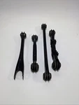 12-18 Bmw F22 F30 3-series Awd Set Of 4 Rear Right Upper & Lower Control Arm Oem. Fixed Price $64.99.