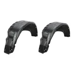 New Oem Genuine 2023-2024 Ford Super Duty Rear Wheel Well Liner Kit Pc3z9927886a. Fixed Price $239.84.