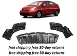 Engine Splash Shield For Toyota Prius 2004-2009 Lower Under Cover Center. Fixed Price $110.31.