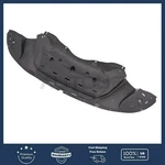 Front Bumper Under Cover Splash Shield For 2015-2023 Dodge Charger Awd. Fixed Price $118.99.