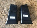 51711916171 51711916172 Air Duct Covering Left + Right Bmw E30. Fixed Price $129.50.