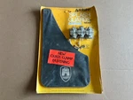 Nos Volkswagen Vw Autobahn Splash Guards Zvw166208 Set Of 2. Fixed Price $49.99.