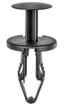 Genuine Ford Wheel Opening Molding Rivet W714975-s300. Fixed Price $8.40.