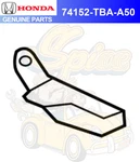Genuine Honda Strake L Front 74152-tba-a50. Fixed Price $18.98.
