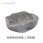 2019-2024 Bmw X4 - Right Rear Underbody Shield Panel / Liner. Fixed Price $61.96.