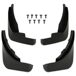 4x Mudguards Mud Flaps Fits Buick Verano / Opel Astra J 2010-2016 Splash Guards. Fixed Price $11.07.
