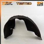 07-11 Bentley Continental Gtc Rear Right Fender Liner Splash Shield Assembly Oem. Fixed Price $164.45.