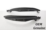 Volvo Xc60 Mk2 2018- Rear Mud Flap Kit Left+right Mudflaps 32288517 Genuine Oem. Fixed Price $76.35.