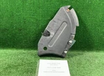 2014-2021 Bmw 228i 230i F22 Rear Right Underbody Shield Panel Oem 51757260766. Fixed Price $27.75.