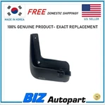 Genuine ! Front Left Mud Guard For 2020-2025 Hyundai Palisade # 86831-s8000. Fixed Price $8.90.
