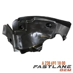 2016-2021 Mercedes-benz E-class Front Right Fender Liner New Oem A2386911800. Fixed Price $127.71.