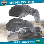 Inner Fender Liner Set Fits 2021-2023 2024 Chevrolet Suburban Tahoe 84856823. Fixed Price $79.99.
