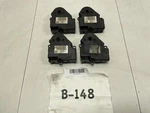 2012 Chevrolet Suburban 1500 Hvac Heater A/c Air Flap Actuators Oem+. Fixed Price $125.63.