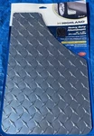 Highland Hd Aluminum Splash Guards (16 X10 ) New - One Pair & Hardware Included. Fixed Price $27.85.