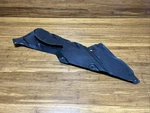 2021-2025 Bmw M4 G82 Coupe Front Left Side Underbody Shield 51758080539 Oem. Fixed Price $59.46.
