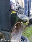 Right Blue Rocker Panel Moulding Oem 2014 Lexus Es350 7585133912. Fixed Price $100.00.