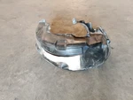 10-14 Subaru Outback Rear Left Side Fender Liner Splash Shield Guard Oem Lot3607. Fixed Price $62.30.