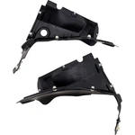 Set Of 2 Fender Liner For Audi Q5 2018-2020 Front Driver And Passenger Side. Fixed Price $106.55.