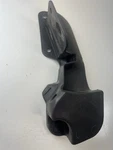 2015-19 Subaru Legacy Rear Left Quarter Wheelhouse Liner Air Flap Deflector Oem. Fixed Price $19.99.