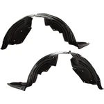 Set Of 2 Fender Liner For Mazda Cx-9 2016-2023 Front Left & Right Inner. Fixed Price $112.90.