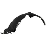 For 2019-2022 Hr-v Front Left Inner Fenders Black Plastic 74150 T7w A20 Q. Fixed Price $117.95.