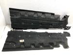 2017-2020 Lincoln Continental Underbody Splash Shield Guard Pair Oem #note.. Fixed Price $149.99.