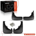 A-premium 4pcs Splash Guards Mud Flaps For Mercedes-benz E-class W212 2014-2016. Fixed Price $40.99.