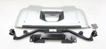 New Land Rover Front Bumper Skid Plate Undershield Vplep0436 Defender 110 20-25. Fixed Price $1045.95.