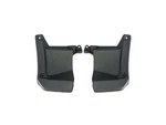 Rear Mud Flap Kit For 2016-2017 Honda Accord Hybrid Wk462mw. Fixed Price $47.15.