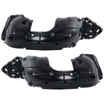 Set Of 2 Fender Liner For Honda Civic 2017-2019 Front. Fixed Price $130.66.