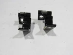 15-18 Porsche Macan 2015 Rear Left Driver Door Upper Lower Hinges Set 2 Pcs :o. Fixed Price $28.00.