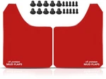 Mud Flap Kit Apr 39pkqb69 For Coda Sedan 2012 2013. Fixed Price $26.72.