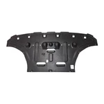 New Front Forward Undercar Shield Direct Replacement Fits 2022-2024 Kia Ev6. Fixed Price $275.96.