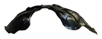 Crown Automotive 68272335ab Fender Liner For 14-20 Jeep Grand Cherokee Wk2. Fixed Price $264.24.