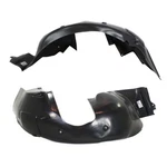 For Pontiac G8 2008 2009 Fender Liner Driver And Passenger Side Pair Front. Fixed Price $105.46.