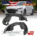 Fender Liners For Hyundai Elantra 2019-2020 Front Left And Right Side Us. Fixed Price $59.79.