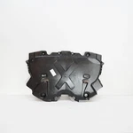 Mercedes-benz S W222 Underbody Central Noise Capsule A2225200623 Brand New. Fixed Price $218.48.