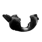 For Volkswagen Passat 2012-2015 Fender Liner Driver Side Front Made Of Plastic. Fixed Price $108.33.